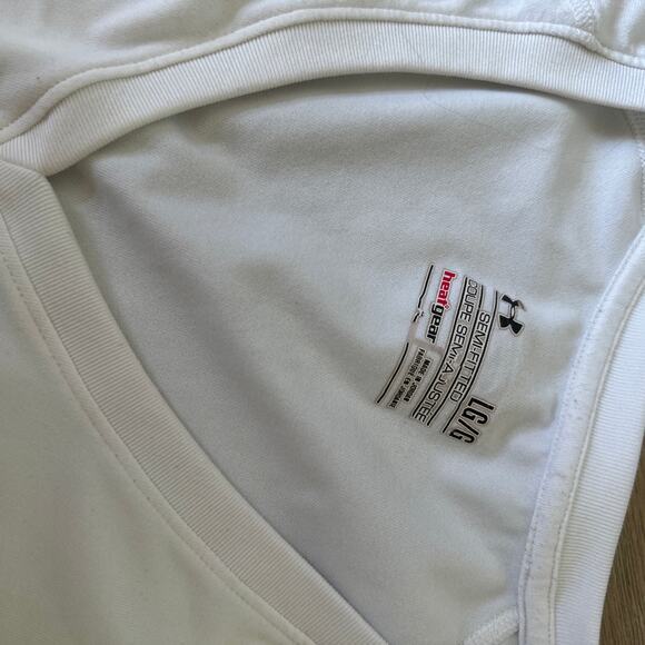 Under Armour tee - Picture 3 of 3